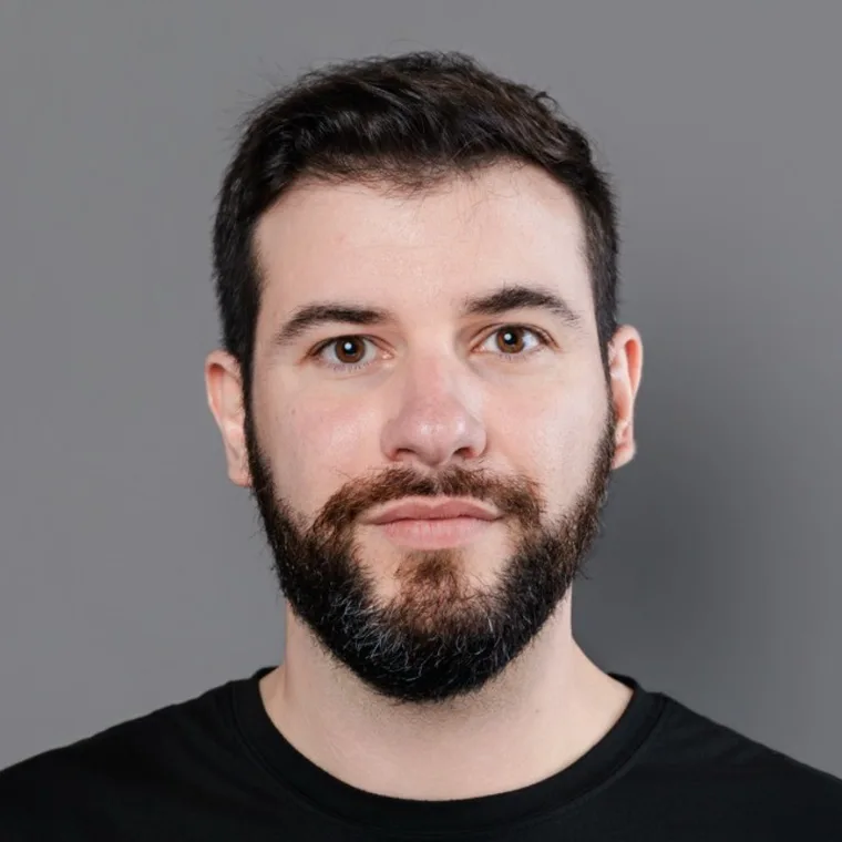 Raphael Bottino